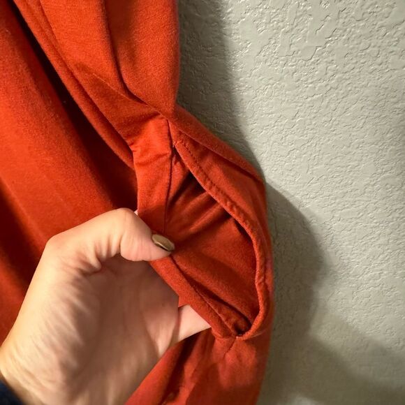 Shebird The Tunic Tank Bra Dress - Picture 5 of 6